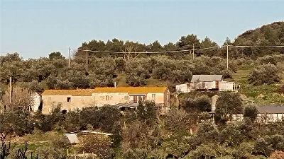Rustico/Casale a Torgiano