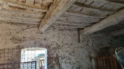 Rustico/Casale in vendita a Torgiano - foto 10