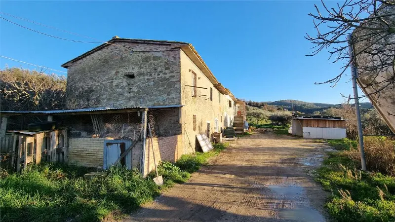 Rustico/Casale in vendita a Torgiano - foto 3