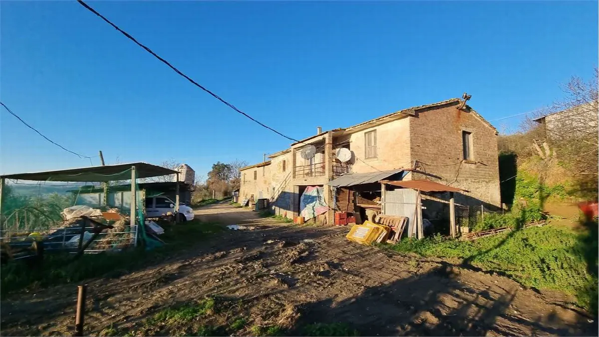 Rustico/Casale in vendita a Torgiano - foto 4