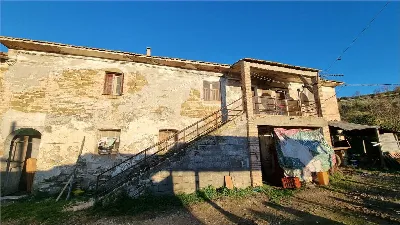 Rustico/Casale in vendita a Torgiano - foto 5