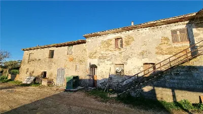 Rustico/Casale in vendita a Torgiano - foto 6