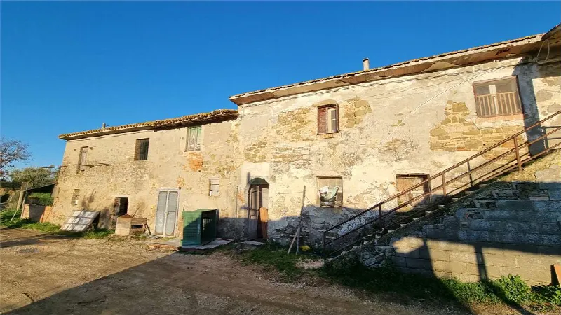 Rustico/Casale in vendita a Torgiano - foto 6