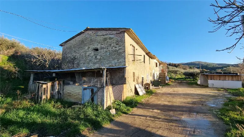 Rustico/Casale in vendita a Torgiano - foto 7