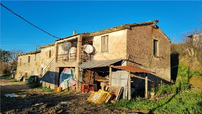 Rustico/Casale in vendita a Torgiano - foto 8