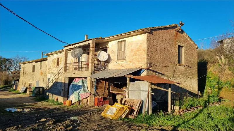 Rustico/Casale in vendita a Torgiano - foto 8