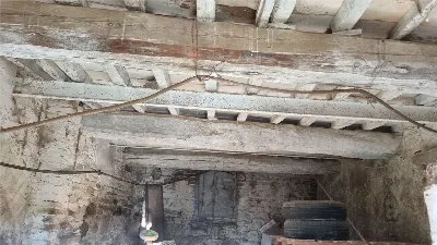 Rustico/Casale in vendita a Torgiano - foto 9