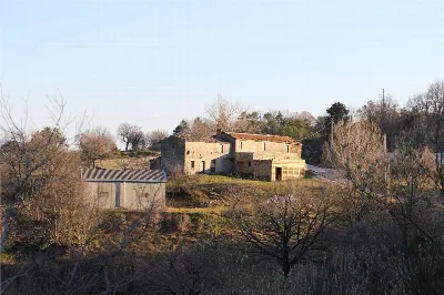 Rustico/Casale a Valfabbrica