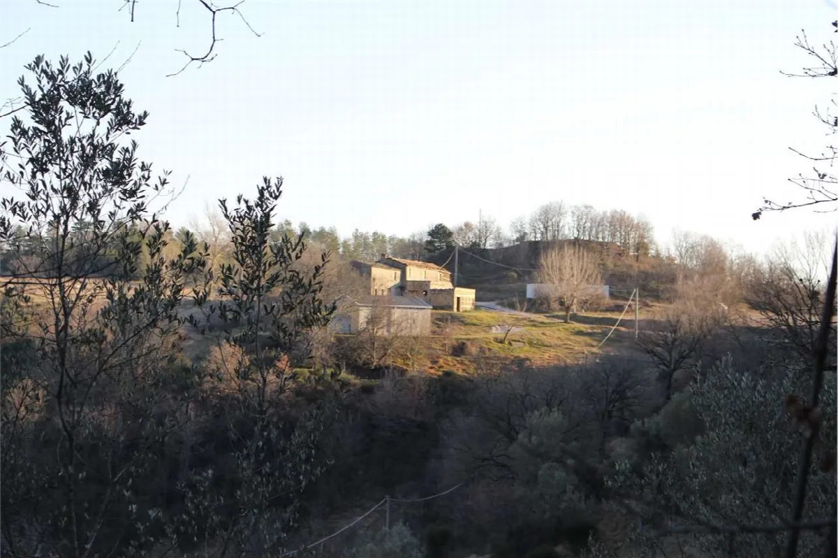 Rustico/Casale in vendita a Valfabbrica - foto 3