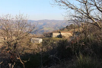 Rustico/Casale in vendita a Valfabbrica - foto 6