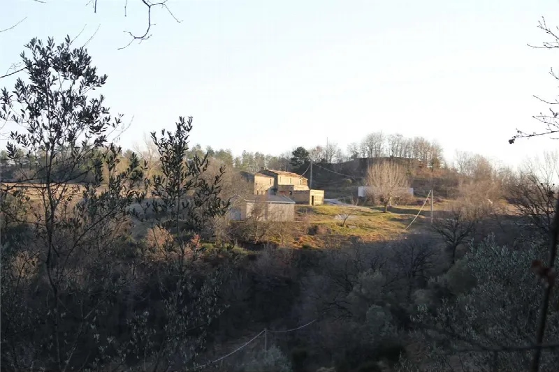 Rustico/Casale in vendita a Valfabbrica - foto 7