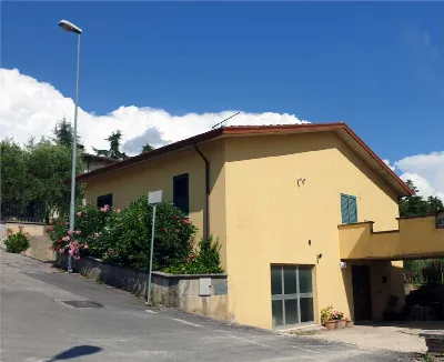 Villa a Valfabbrica