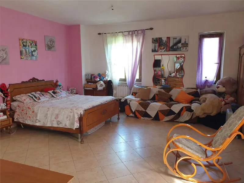 Villa in vendita a Valfabbrica - foto 10