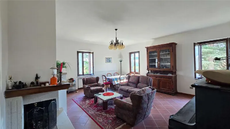Rustico/Casale in vendita a Marsciano - foto 1