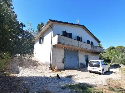 Villa a Perugia