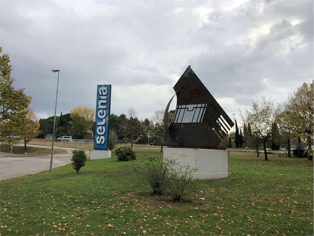 Ufficio in vendita a Perugia, San Sisto, Lacugnano, San Mariano, Santa Sabina - foto 4