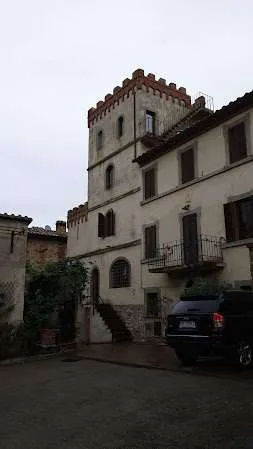 Palazzo/Stabile in vendita a Piegaro - foto 1