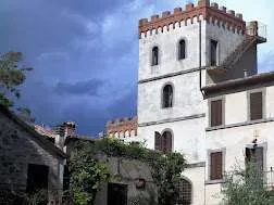 Palazzo/Stabile in vendita a Piegaro - foto 2