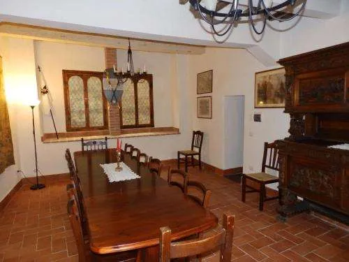 Palazzo/Stabile in vendita a Piegaro - foto 3