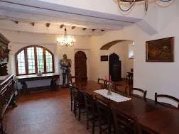 Palazzo/Stabile in vendita a Piegaro - foto 4