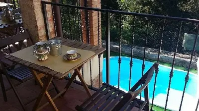 Palazzo/Stabile in vendita a Piegaro - foto 6