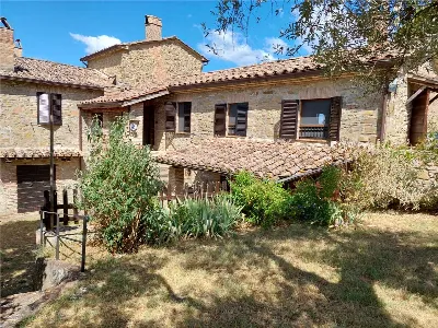 Rustico/Casale in vendita a Perugia - foto 1