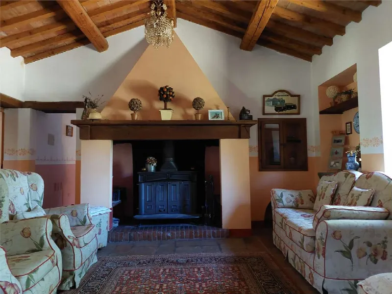 Rustico/Casale in vendita a Perugia - foto 10