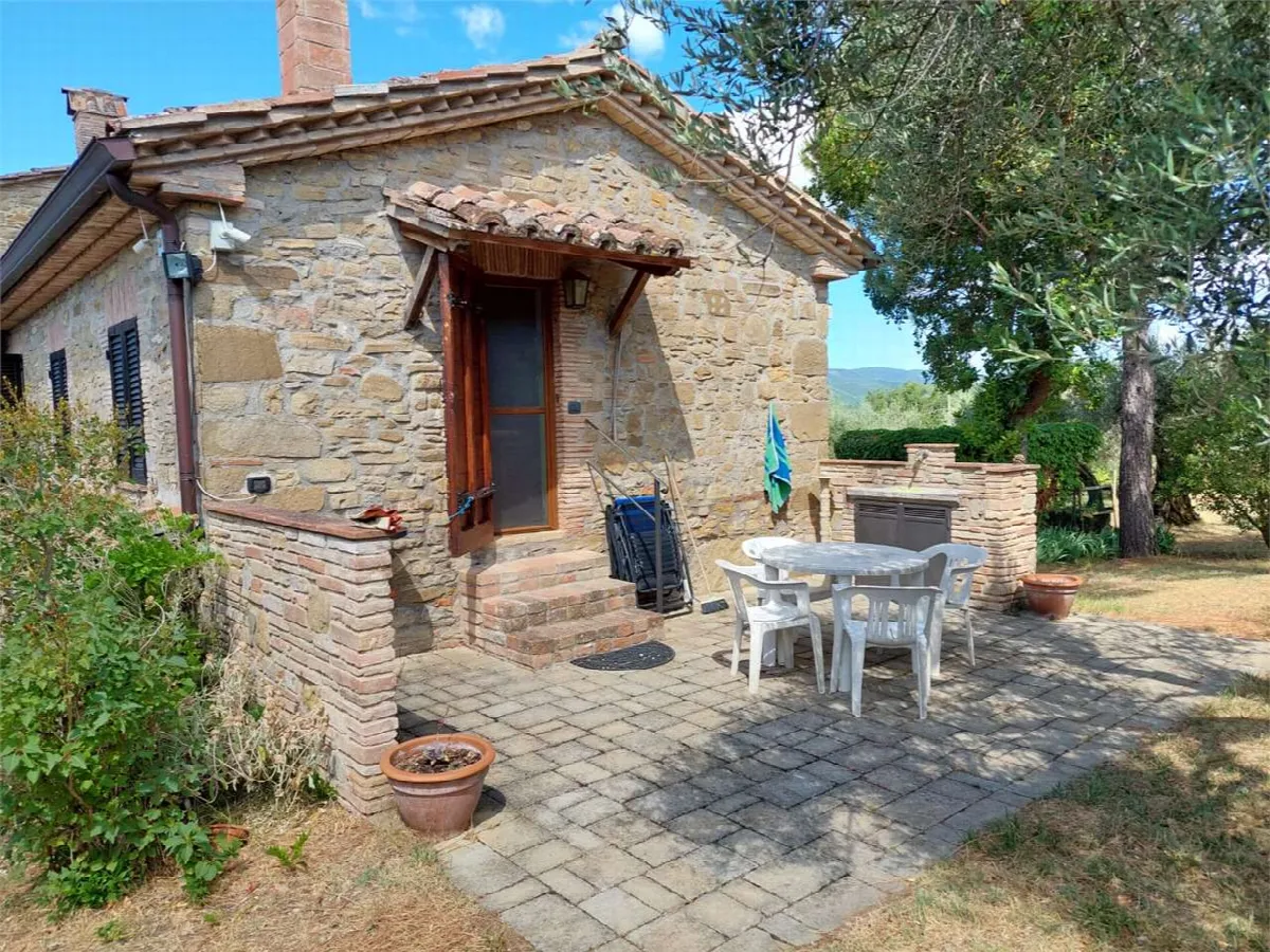 Rustico/Casale in vendita a Perugia - foto 3