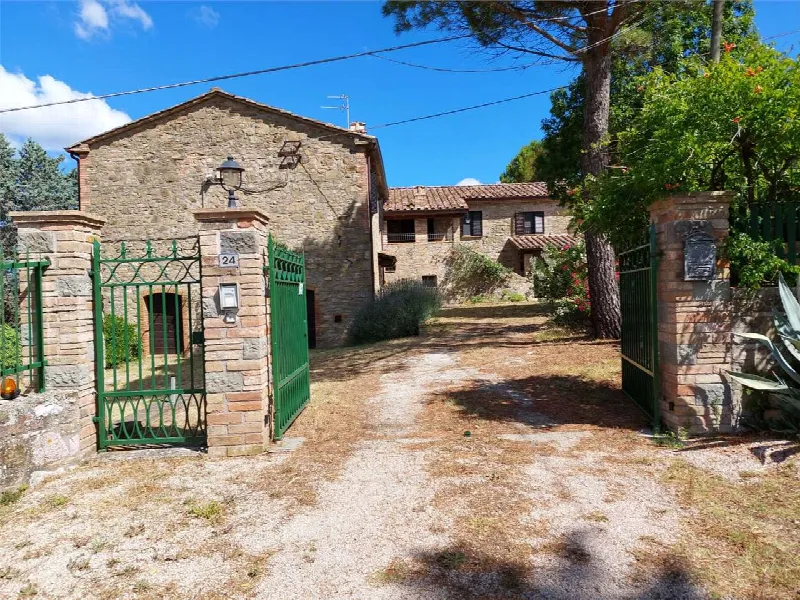 Rustico/Casale in vendita a Perugia - foto 4