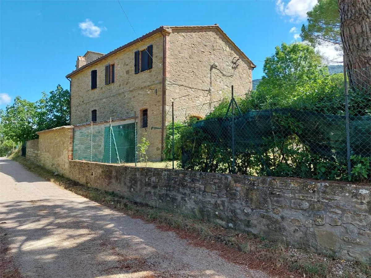 Rustico/Casale in vendita a Perugia - foto 5