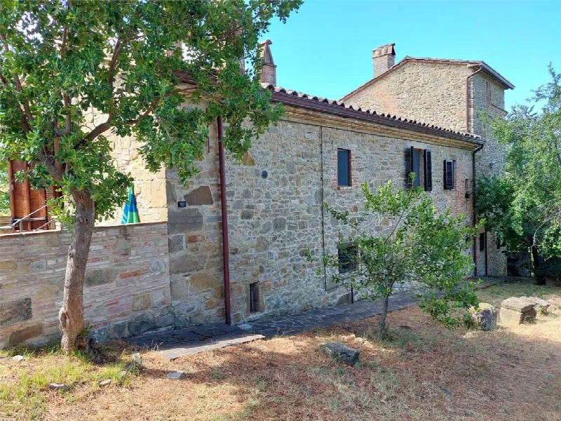 Rustico/Casale in vendita a Perugia - foto 6