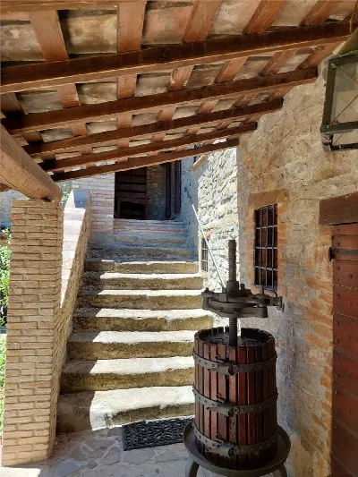 Rustico/Casale in vendita a Perugia - foto 7
