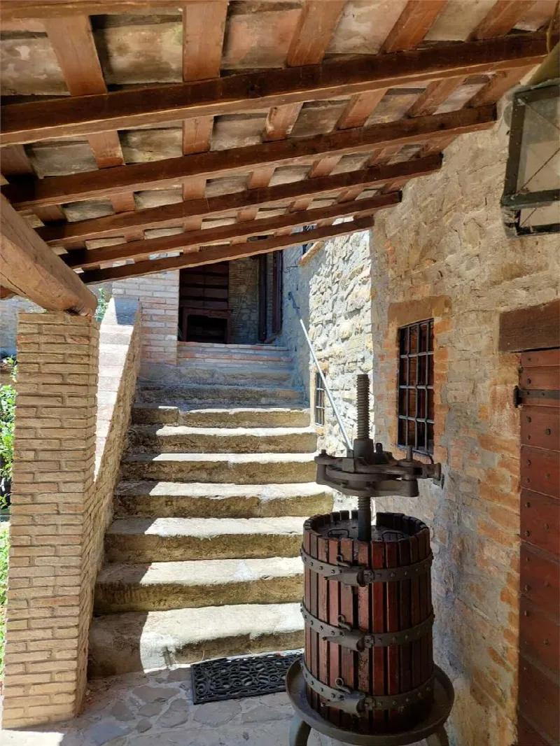 Rustico/Casale in vendita a Perugia - foto 7