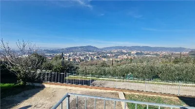 Appartamento a Perugia