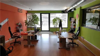 Ufficio in vendita a Perugia - foto 1