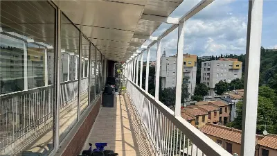 Attico in vendita a Perugia, Semicentro, s... - foto 10