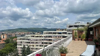 Attico in vendita a Perugia, Semicentro, s... - foto 6