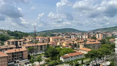 Attico in vendita a Perugia, Semicentro, s... - foto 7