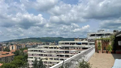 Attico in vendita a Perugia, Semicentro, s... - foto 8