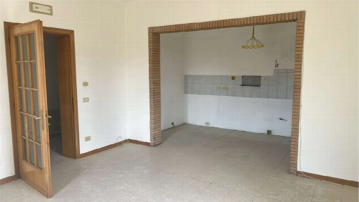 Appartamento in vendita a Perugia, San Martino In Colle, Sant'enea, San Martino In Campo - foto 4