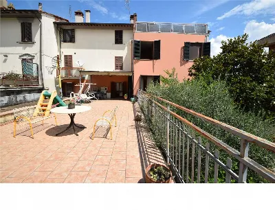Villetta a schiera in vendita a Perugia - foto 1