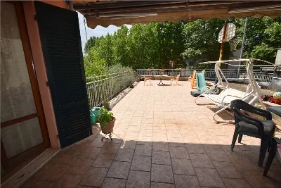 Villetta a schiera in vendita a Perugia - foto 2