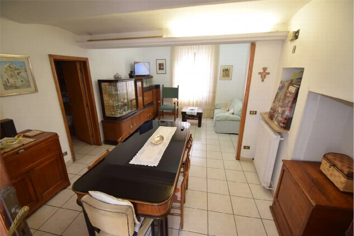 Villetta a schiera in vendita a Perugia - foto 5