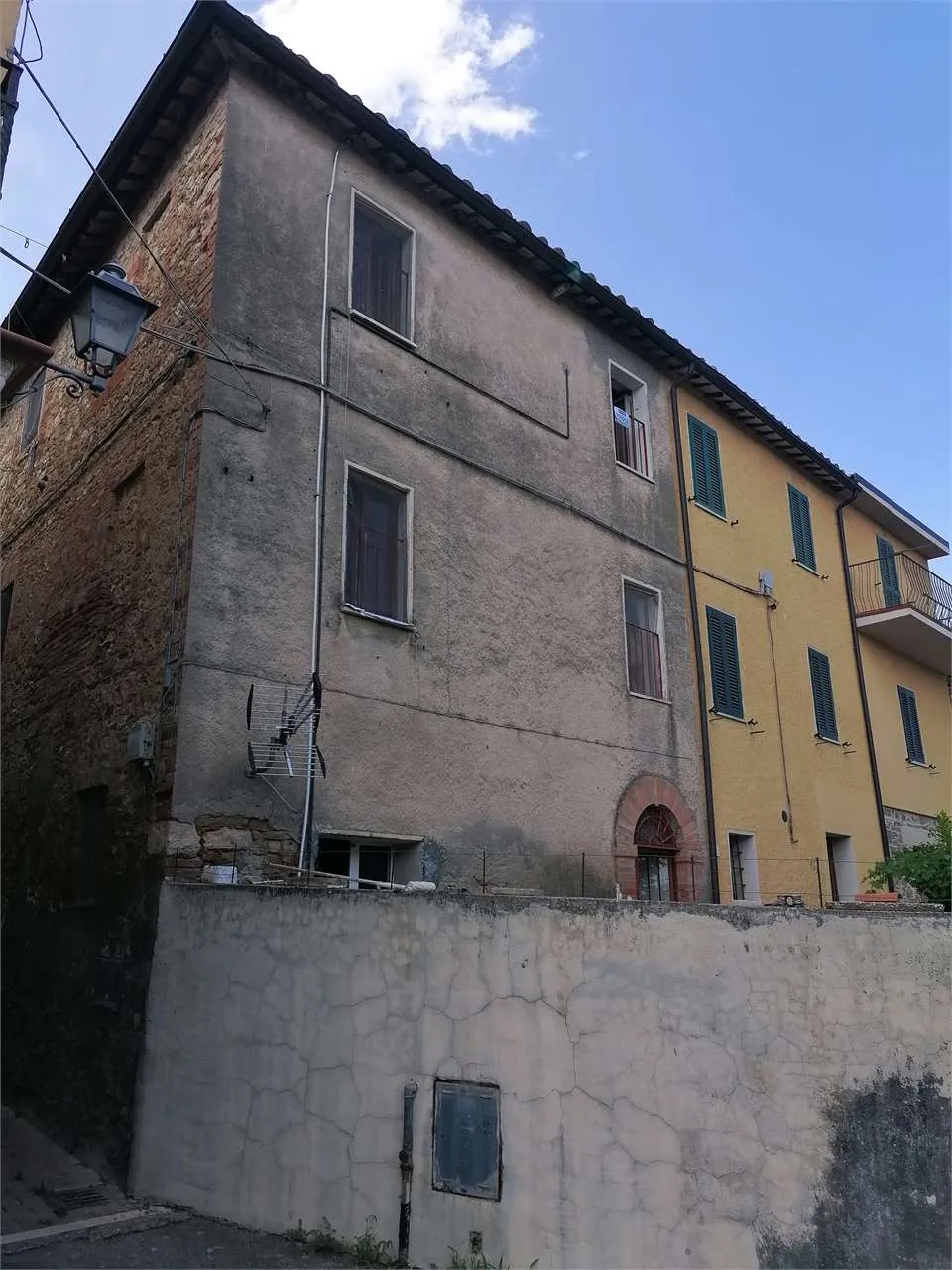 Casa Indipendente in vendita a Perugia, Castel Del Piano, Pila, Mugnano, Fontignano - foto 2
