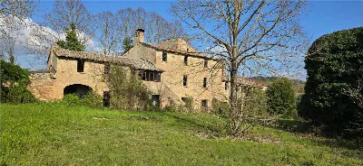Rustico/Casale a Perugia