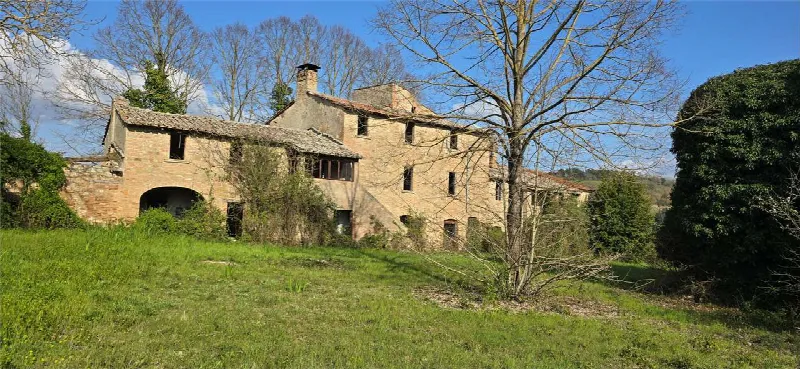 Rustico/Casale in vendita a Perugia - foto 1