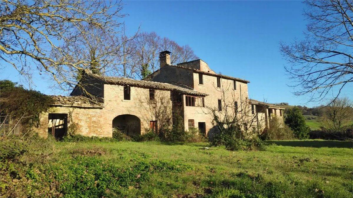 Rustico/Casale in vendita a Perugia - foto 3