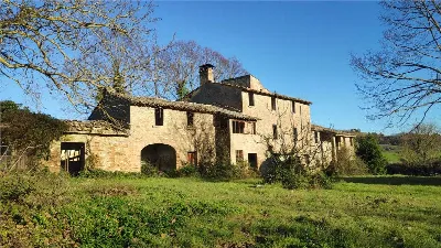 Rustico/Casale in vendita a Perugia - foto 3