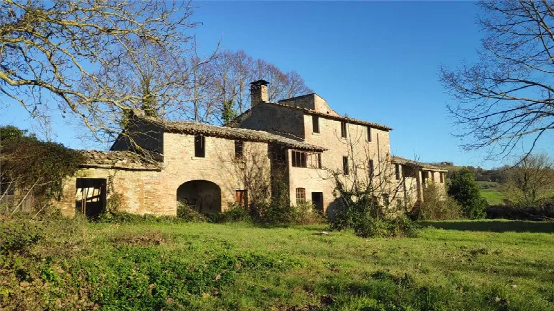 Rustico/Casale in vendita a Perugia - foto 3