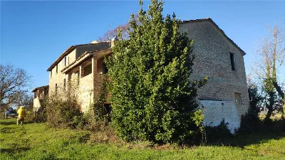 Rustico/Casale in vendita a Perugia - foto 6